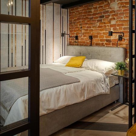 Joseph Studio Apartment By Irundo Zagreb Eksteriør bilde