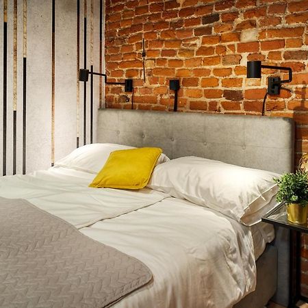 Joseph Studio Apartment By Irundo Zagreb Eksteriør bilde